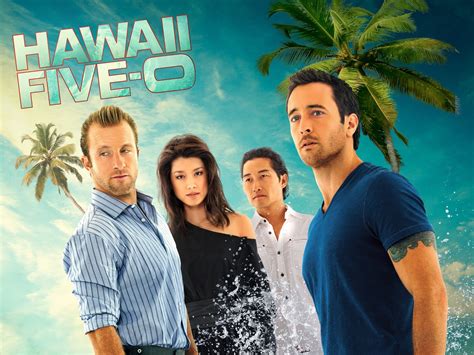 hawaii five o fandom|hawaii five o website.